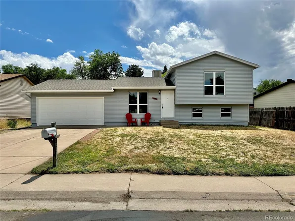 17934 E Iowa Drive, Aurora, CO 80017