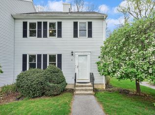 16 Southgate Dr #16, South Glastonbury, CT 06073