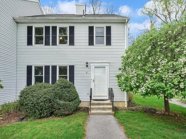 16 Southgate Drive #16, Glastonbury, CT 06073