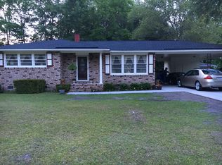 3112 Bonanza Rd, Charleston, SC 29414