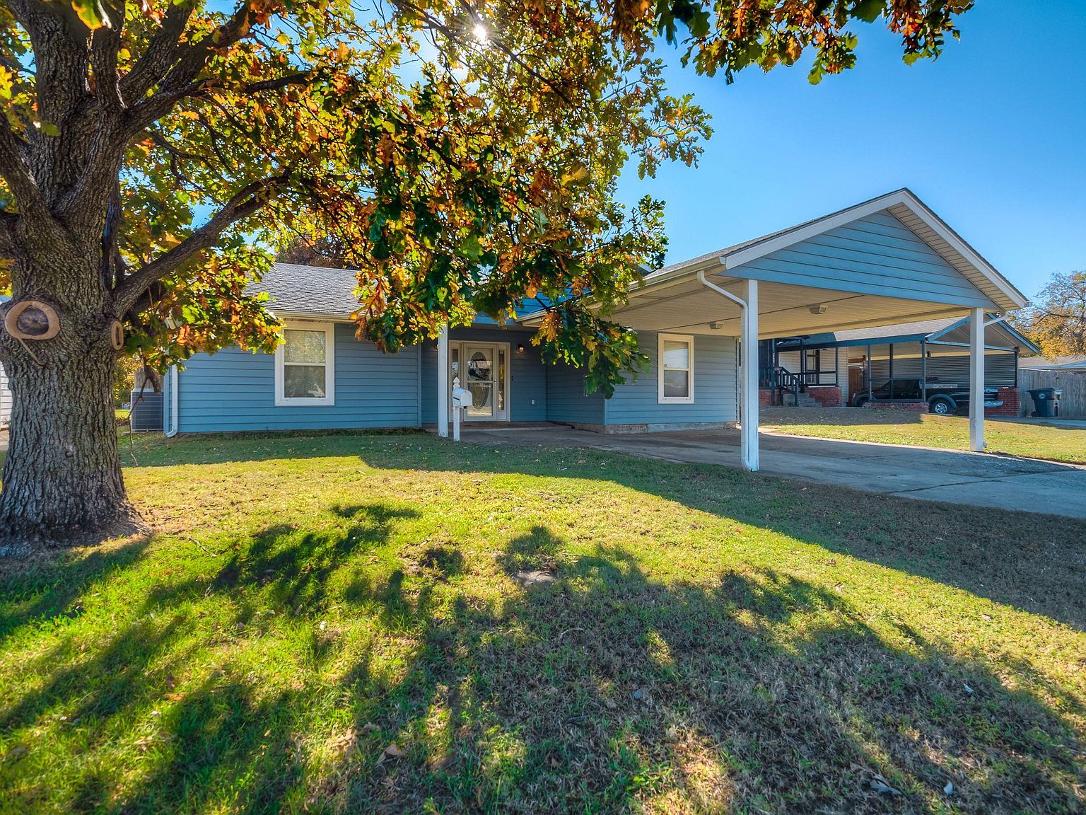 6308 NW 23rd St, Bethany, OK 73008 Zillow