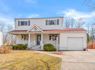 121 College View Dr, Hackettstown, NJ 07840