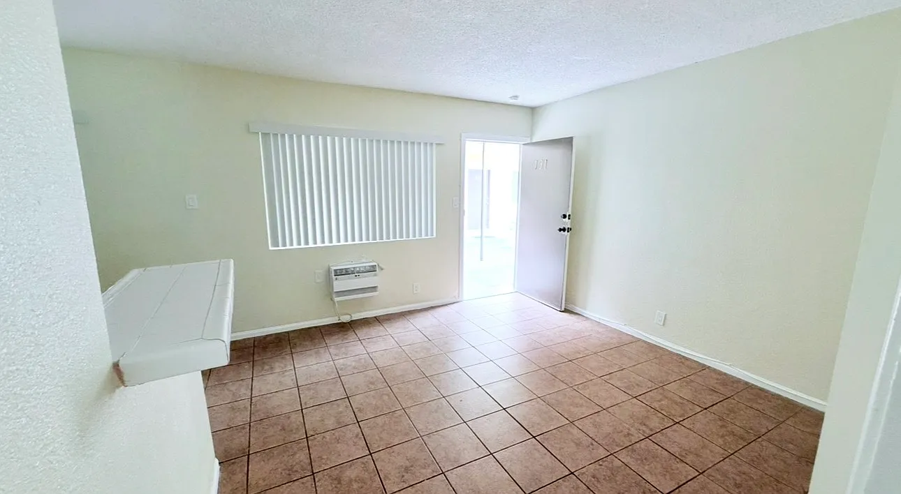 1 bed, $2,050 — Photo 1