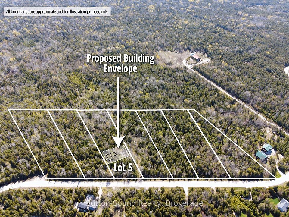 2nd image of LOT 5 Sunset Dr