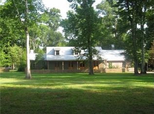 420 Pecan Dr, Saint Gabriel, LA 70776