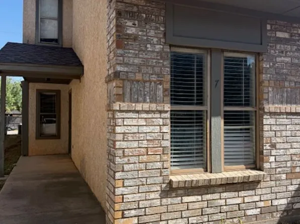 7 Crossroads Dr, Abilene, TX 79605