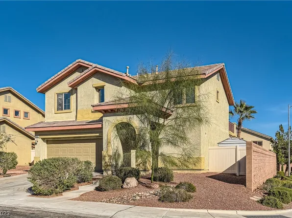 5608 Folksinger Ct, North Las Vegas, NV 89081