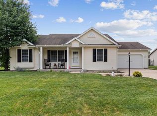 57817 Westport Ln, Elkhart, IN 46517