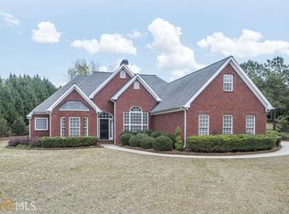 1201 New Haven Pass, McDonough, GA