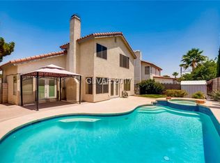 4767 Beaconsfield St, Las Vegas, NV 89147