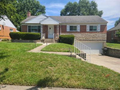 6576 Kirkland Dr, Cincinnati, OH, 45224