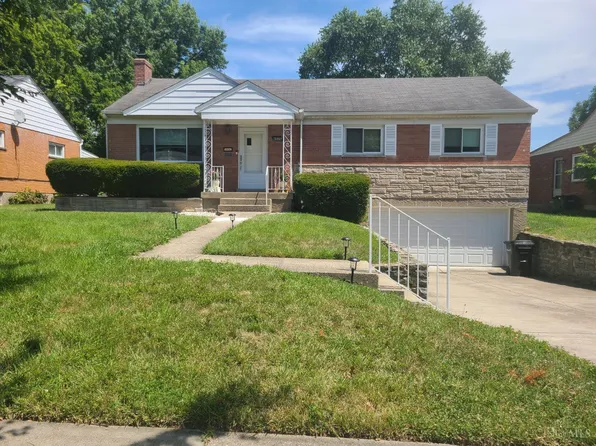 6576 Kirkland Dr, Cincinnati, OH 45224
