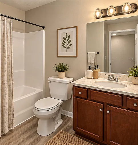 Chariot Run Apartments - 5703-103 — Photo 4
