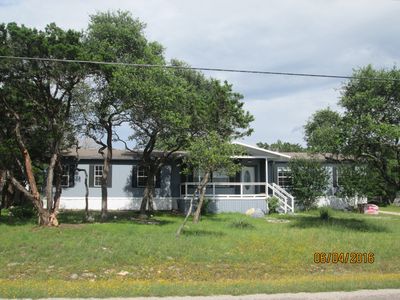 278 Moosehead Rd, Spring Branch, TX, 78070