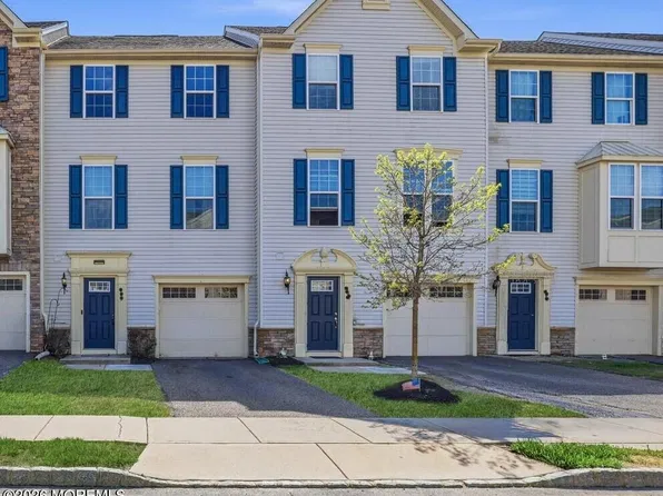 407 Mississippi Street #707, Toms River, NJ 08755
