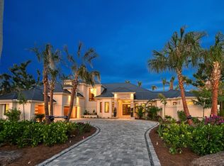 2564 Wulfert Rd, Sanibel, FL 33957