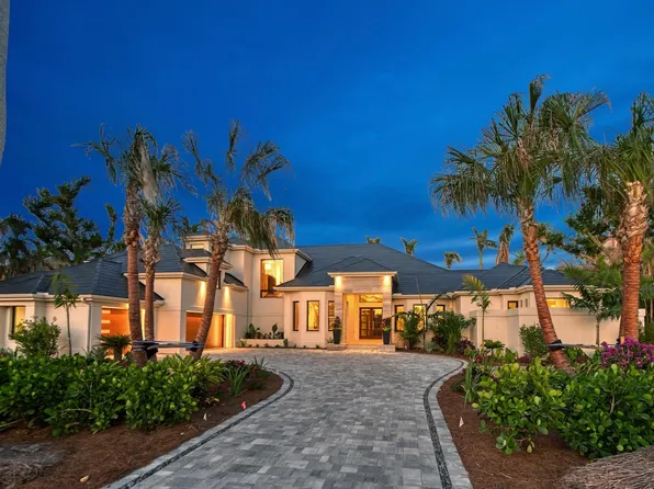 2564 Wulfert Rd, Sanibel, FL 33957