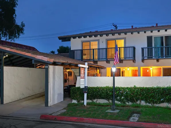 4238 Loma Riviera Ln, San Diego, CA 92110
