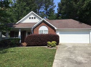 448 Riverwalk Dr NW, Concord, NC 28027