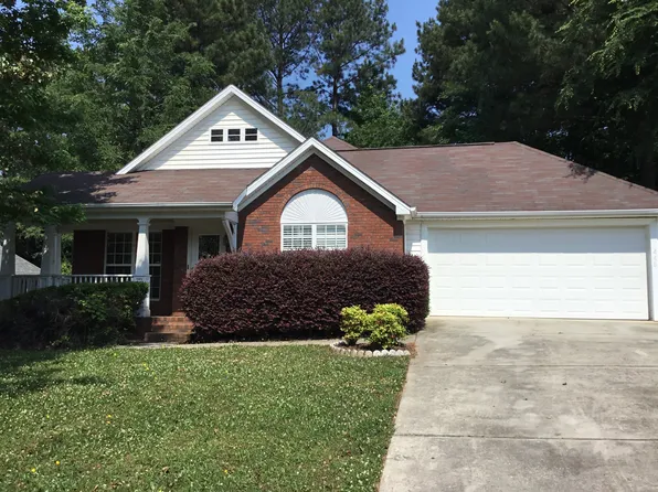 448 Riverwalk Dr NW, Concord, NC 28027