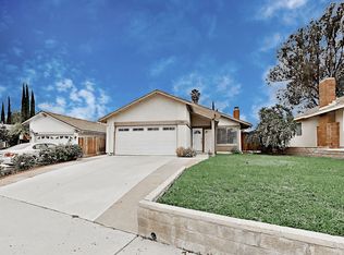 13481 E Laurelhurst Rd, Moorpark, CA 93021