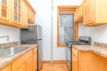 Rented by MySpaceNYC