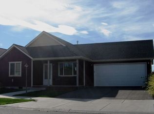 166 Jackson Ln, Belgrade, MT 59714