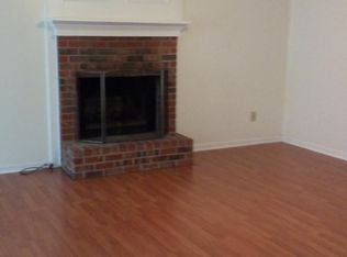 4556 Coopers Creek Pl SE #TOWNHOUSE, Smyrna, GA 30082
