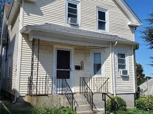 49 Hendrick St, Providence, RI 02908