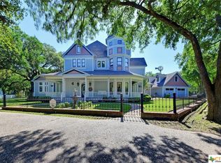 421 Rose Way, Salado, TX 76571