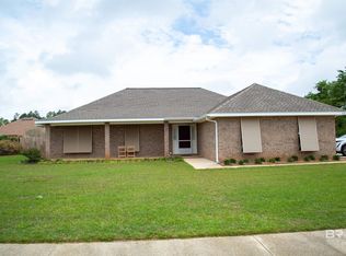 428 Collinwood Loop, Foley, AL 36535