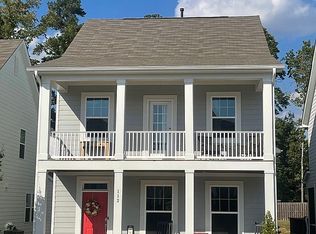 112 Canford Way, Holly Springs, NC 27540