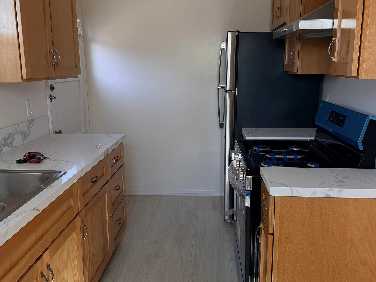 1 bed, 600 sqft, $1,800 — Photo 4