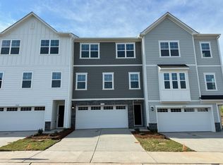 2126 Terrawood Dr, Durham, NC 27703