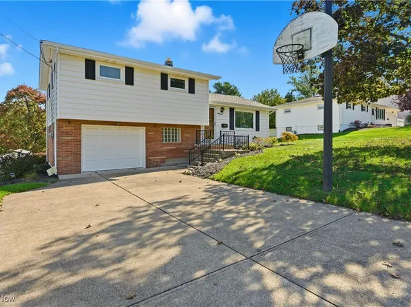 4434 Millport Ave SW, Canton, OH 44706