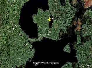0 Quigg Island Rd, Liberty, ME 04949