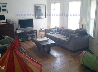 95 Wallingford Rd #113, Brighton, MA 02135