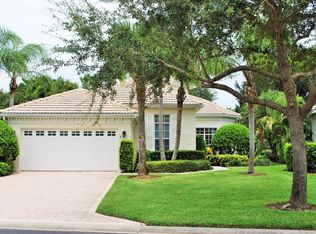 825 Island Club Sq, Vero Beach, FL 32963