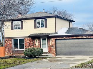 3710 Howard Rd, Hamburg, NY 14075