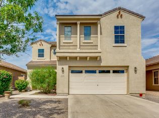 35540 N Zachary Rd, San Tan Valley, AZ 85142