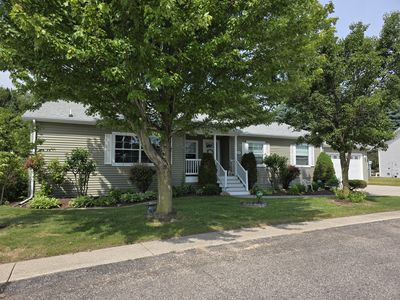 705 Peach Ln, Fremont, MI, 49412