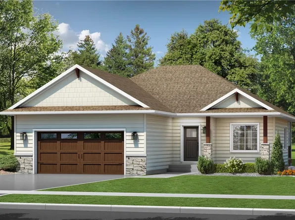 1389 Carli Court Lot 74, Chippewa Falls, WI 54729