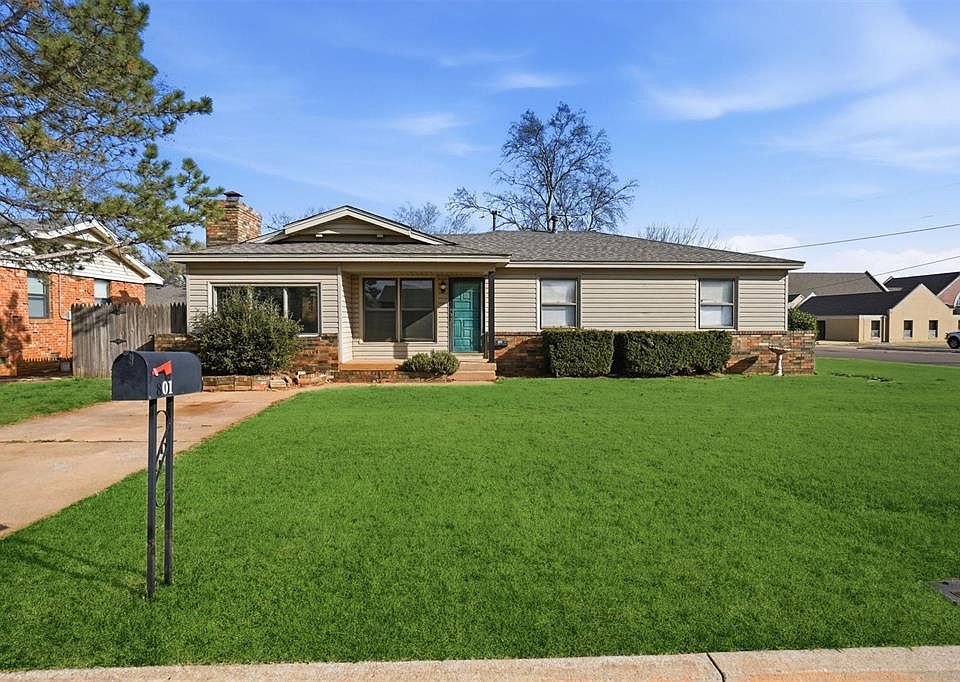 1st image of 801 Standifer Rd