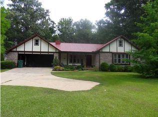 11024 Hagler Coaling Rd, Coaling, AL 35453