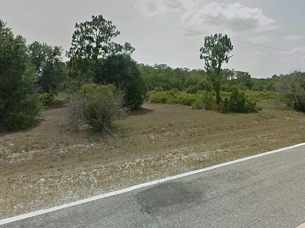 820 N Hacienda St, Clewiston, FL 33440