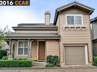 1168 River Rock Ln, Danville, CA 94526