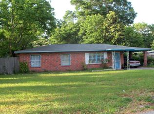3304 W Moreno St, Pensacola, FL 32505