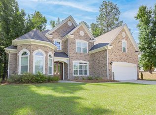 104 Lake Summit Dr, Chapin, SC 29036