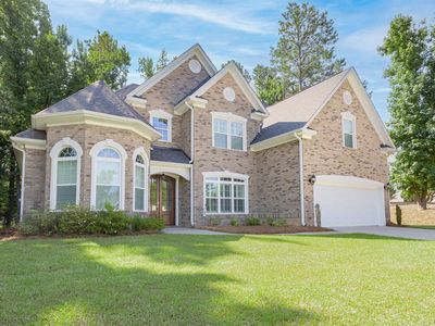 104 Lake Summit Dr, Chapin, SC, 29036