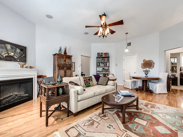 4545 S Drexel Blvd #2B — Photo 5